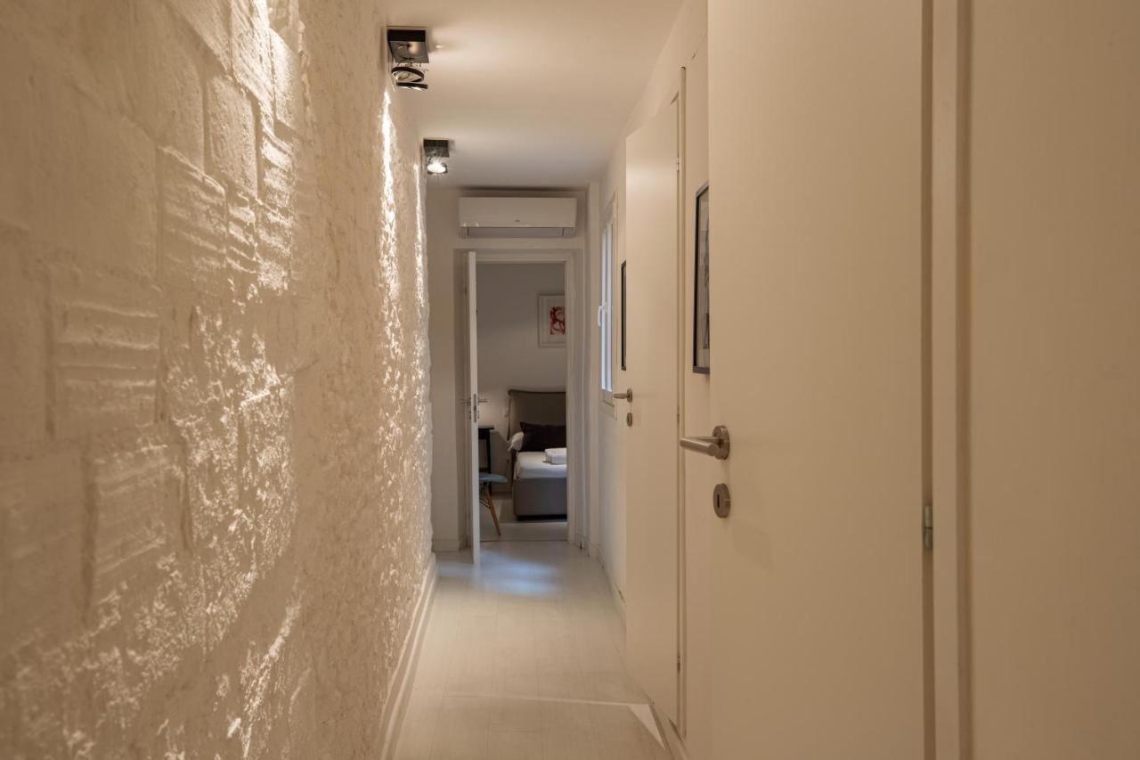 Pinti Patio Apartment Florence Exterior photo