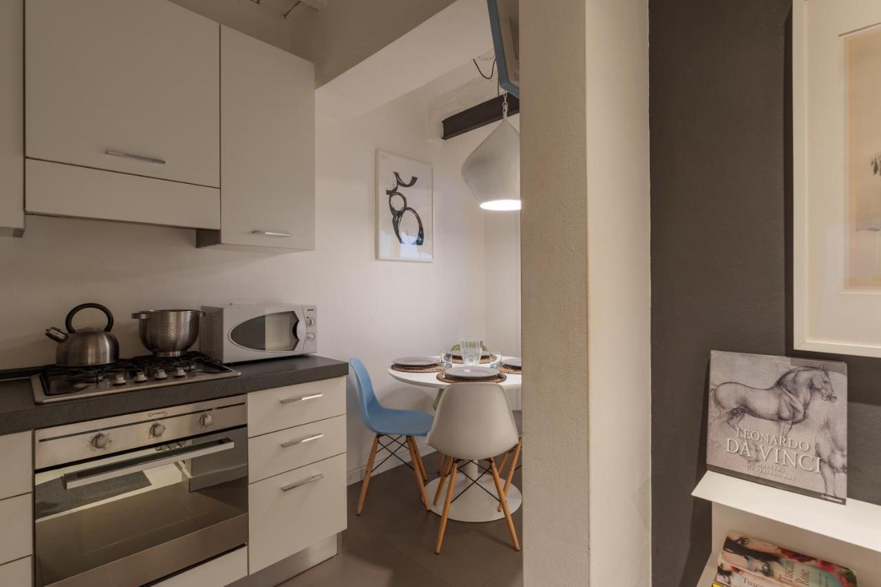 Pinti Patio Apartment Florence Exterior photo