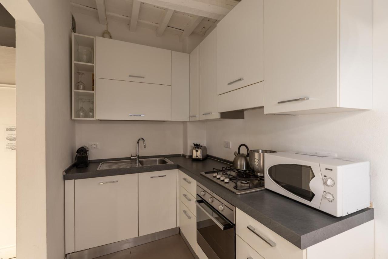 Pinti Patio Apartment Florence Exterior photo